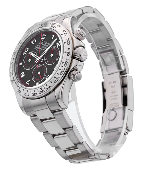 Rolex Daytona 116509